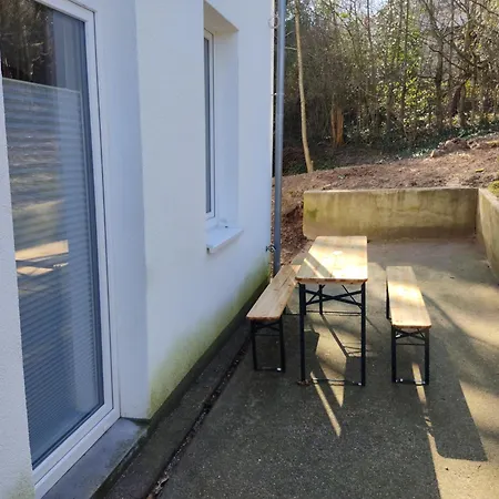 Wuppertal Villa Vila Wuppertal