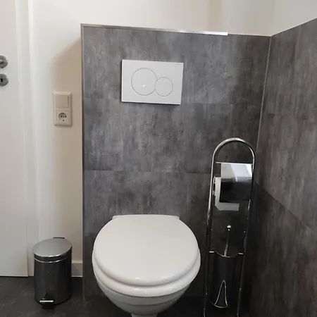 Wuppertal Villa Vila