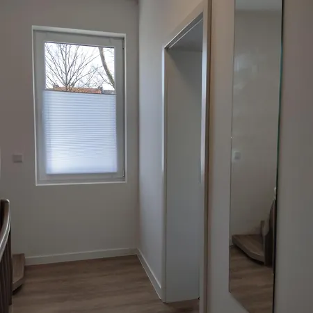 Vila Wuppertal Villa