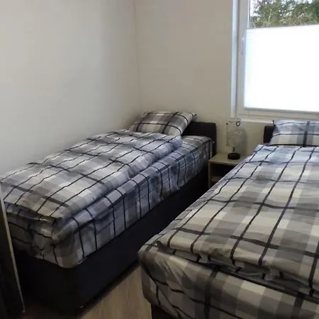 Wuppertal Villa Vila *