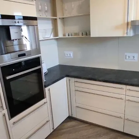 Wuppertal Villa * Wuppertal