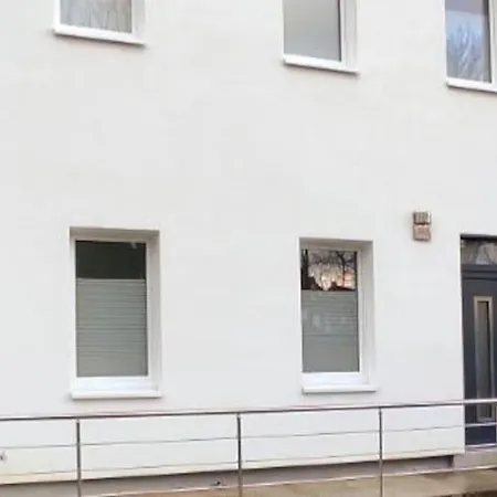 Wuppertal Villa Villa Wuppertal