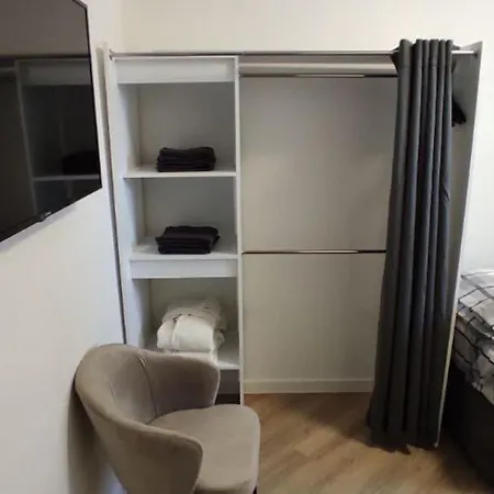 Wuppertal Villa Wuppertal