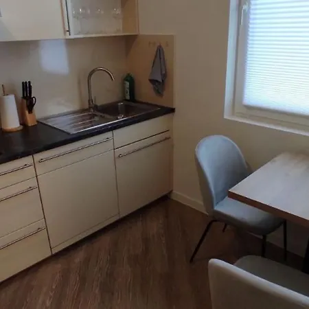 Wuppertal Villa Vila