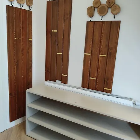 Vila Wuppertal Villa Wuppertal