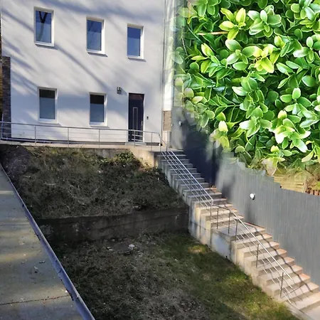 Wuppertal Villa Vila *