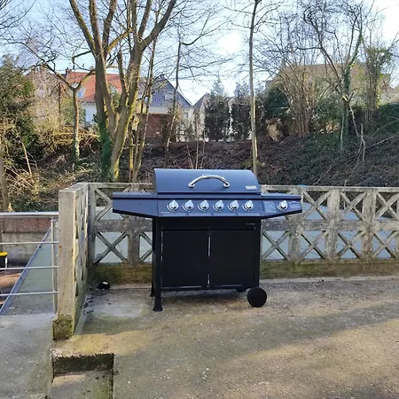 Wuppertal Villa * Wuppertal