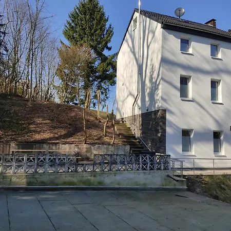 Wuppertal Villa