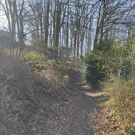 Wuppertal Villa * Wuppertal