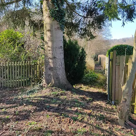 Wuppertal Villa Vila *