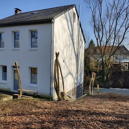 Wuppertal Villa Wuppertal