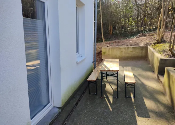 Wuppertal Villa Villa Wuppertal