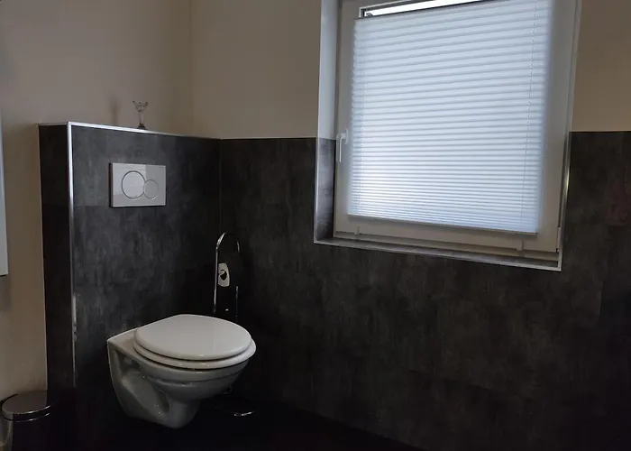 Wuppertal Villa Wuppertal