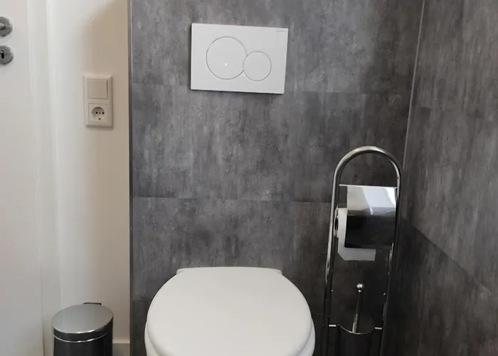 Wuppertal Villa Villa