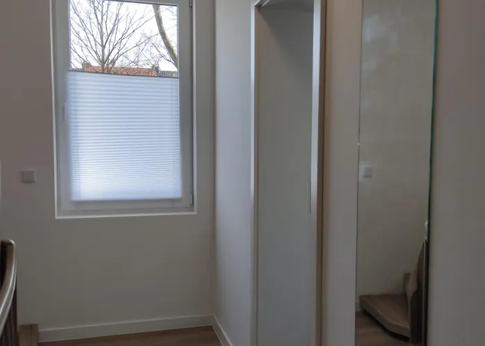 Villa Wuppertal Villa