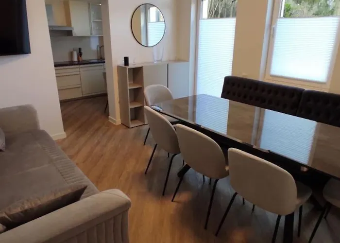 Wuppertal Villa Villa *