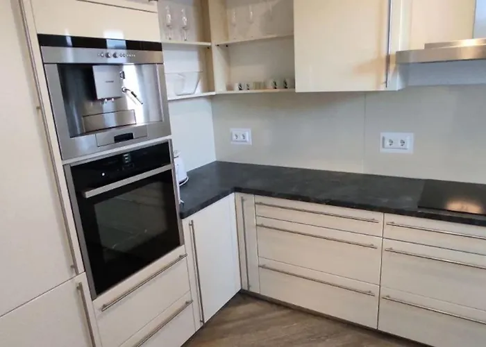 Wuppertal Villa * Wuppertal