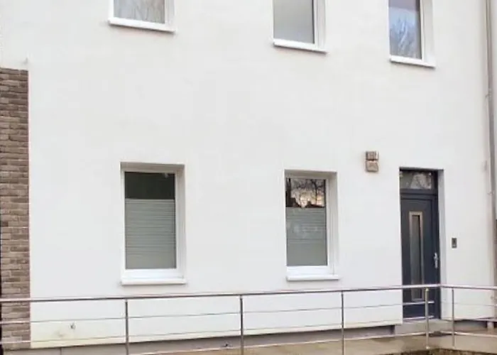 Wuppertal Villa Villa Wuppertal