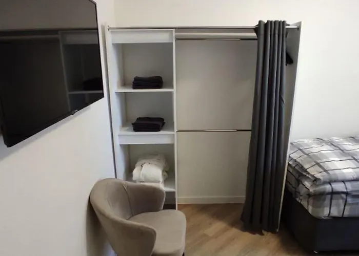 Wuppertal Villa Wuppertal