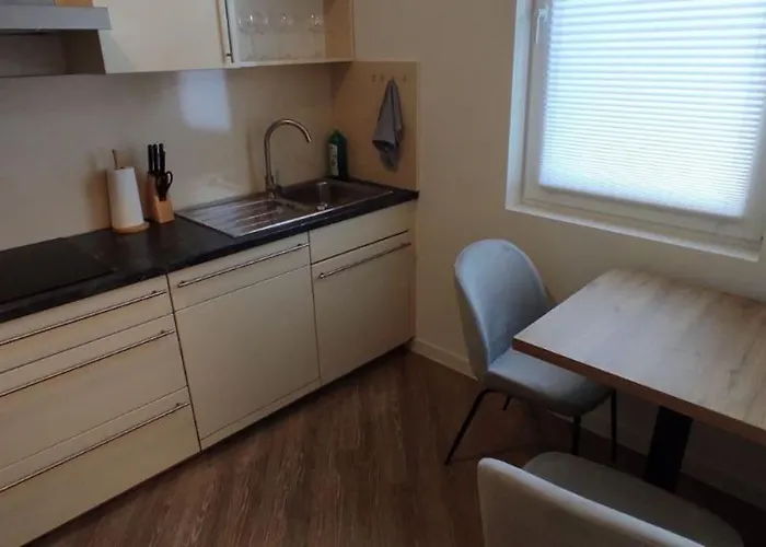 Wuppertal Villa Villa