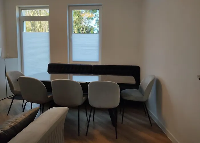 Wuppertal Villa * Wuppertal