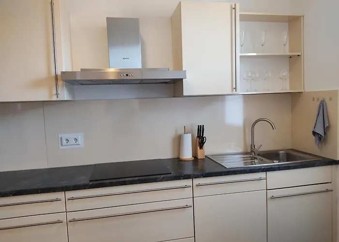 Wuppertal Villa Villa