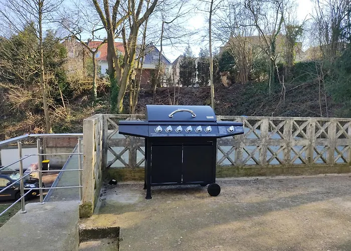 Wuppertal Villa * Wuppertal