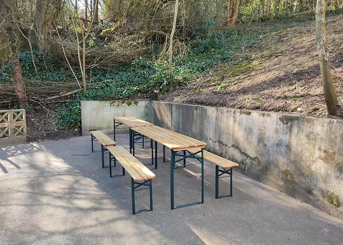 Wuppertal Villa Villa *