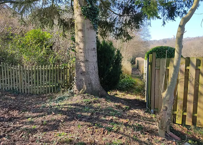 Wuppertal Villa Villa *