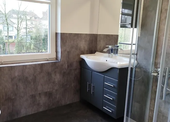 Villa Wuppertal Villa